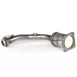 Peugeot 206 1.6i Catalytic Converter
