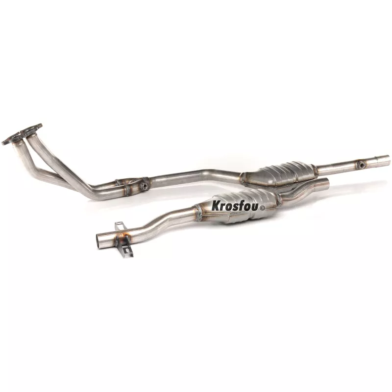 18301713633 - OEM Number / catalytic converter 18301713633 - OEM Number / catalytic converter