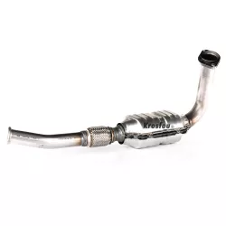 Renault Clio II (2) 1.6i Catalytic Converter (one socket for lambda probe)
