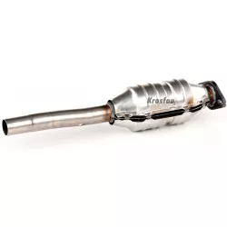 Fiat Punto I (1) 1.1i Catalytic Converter