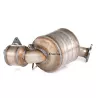 Audi A5 3.0 TDI DPF Diesel Particulate Filter