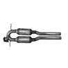 KF-7921 Diesel Particulate Filter DPF SCR AUDI