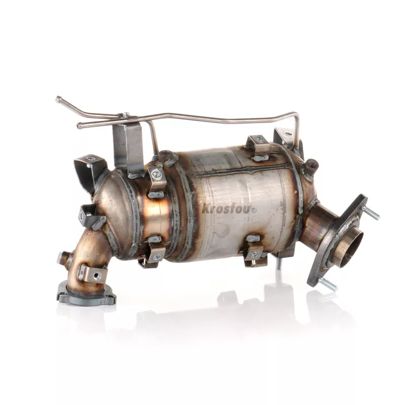 Toyota Avensis 2.2 D-4D DPF Diesel Particulate Filter Toyota Avensis 2.2 D-4D DPF Diesel Particulate Filter