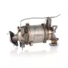 Toyota RAV-4 2.2 D-4D DPF Diesel Particulate Filter