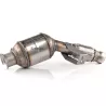 Mercedes Vito 111 CDI Catalytic Converter