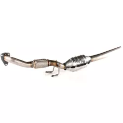 Audi A3 1.9 TDI Catalytic Converter
