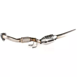 Volkswagen Golf IV 1.9 TDI 2000 Catalytic Converter