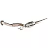 Volkswagen Golf IV 1.9 TDI 2000 Catalytic Converter