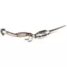 1J0254505PX - OEM Number / catalytic converter