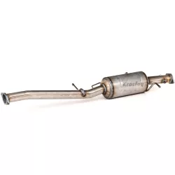 1737417 - OEM Number / DPF Diesel Particulate filter