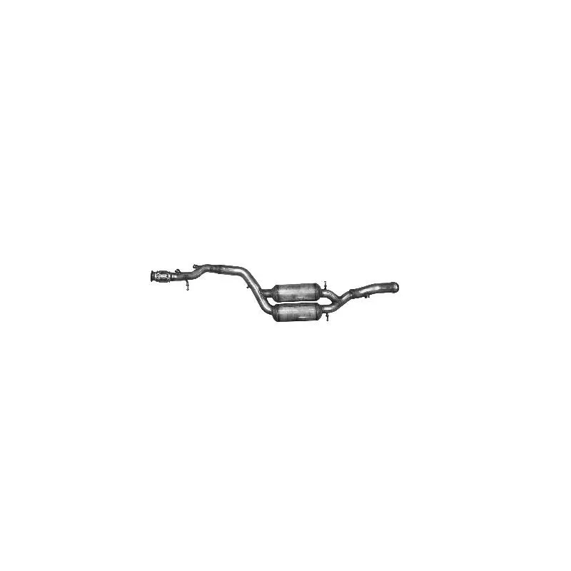 KF-63408 Catalytic Converter SCR MERCEDES KF-63408 Catalytic Converter SCR MERCEDES