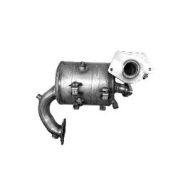 KF-4531 Diesel Particulate Filter DPF FIAT / MERCEDES / NISSAN / RENAULT