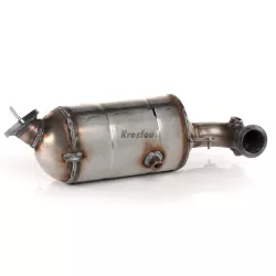 Alfa Romeo Mito 1.6 JTD DPF Diesel Particulate Filter