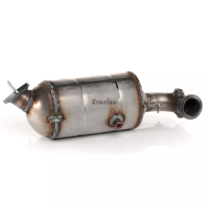 50525613 - OEM Number / DPF Diesel Particulate filter 50525613 - OEM Number / DPF Diesel Particulate filter