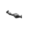 KF-12008 Catalytic Converter AUDI / VOLKSWAGEN