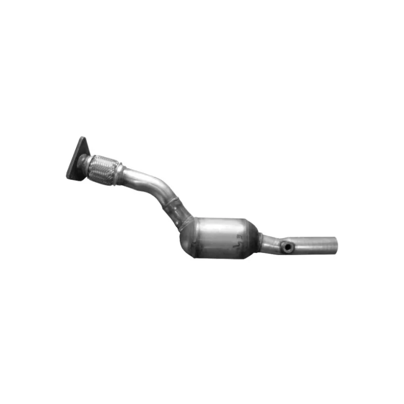 Renault Megane / Scenic 1.6i Catalytic Converter Renault Megane / Scenic 1.6i Catalytic Converter