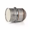 Fiat Scudo 1.6 MJTD DPF Diesel Particulate Filter