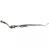 Peugeot 206 2.0i Catalytic Converter