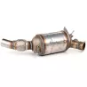 Bmw 1 Series 120d E87 LCI DPF Diesel Particulate Filter (catalyst included)