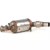 Bmw 1 Series 120d E87 LCI DPF Diesel Particulate Filter (catalyst included)