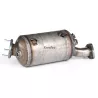 Audi A6 2.0 TDI DPF Diesel Particulate Filter