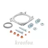 Citroën C2 1.4i Catalytic Converter