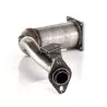Citroën C3 I (1) 1.4i Catalytic Converter