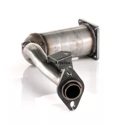 Citroën C3 II (2) 1.4i Catalytic Converter