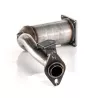 Citroën C3 II (2) 1.4i Catalytic Converter