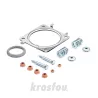 Citroën C3 II (2) 1.4i Catalytic Converter