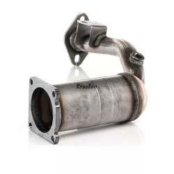 Citroën C3 II (2) 1.4i Catalytic Converter