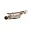 Mercedes V-Class 200 CDI DPF Diesel Particulate Filter (catalyst included)