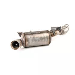 Mercedes V-Class 220 CDI DPF Diesel Particulate Filter (catalyst included)