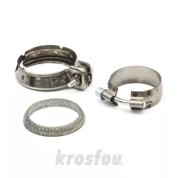 A4474900083 - OEM Number / DPF Diesel Particulate filter (including catalytic converter)