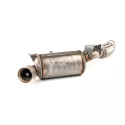 A4474900083 - OEM Number / DPF Diesel Particulate filter (including catalytic converter)