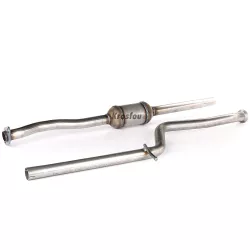 KF-00009 Catalytic Converter CITROËN / PEUGEOT