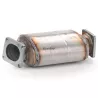 BMW 5 Series 520d E60 E61 LCI DPF Diesel Particulate Filter