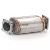 BMW X3 E83 LCI 2.0d DPF Diesel Particulate Filter