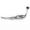 KF-42009 Catalytic Converter RENAULT
