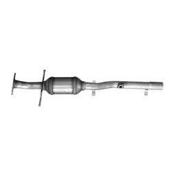 1689923 - OEM Number / catalytic converter