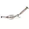 1K0254506KX  - OEM Number / catalytic converter