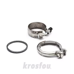 Mercedes Sprinter 519 3.0 CDI DPF Diesel Particulate Filter (catalyst included)