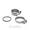 Mercedes Sprinter 519 3.0 CDI DPF Diesel Particulate Filter (catalyst included)