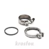 Mercedes Sprinter 219 3.0 CDI DPF Diesel Particulate Filter (catalyst included)