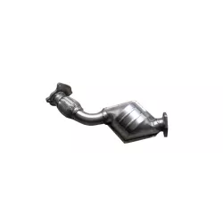 Volkswagen Passat 1.9 TDI Catalytic Converter