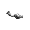Volkswagen Passat 1.9 TDI Catalytic Converter