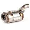 BMW 5 Series 535d E60 E61 LCI DPF Diesel Particulate Filter