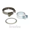 BMW X5 E70 3.0sd DPF Diesel Particulate Filter