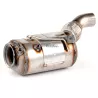 BMW X5 E70 3.0sd DPF Diesel Particulate Filter