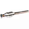 Ford Galaxy 2.3i Catalytic Converter